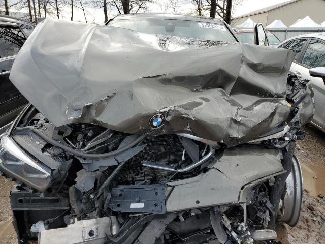 5UXCY6C07M9G30623 BMW X6 Xdrive40i