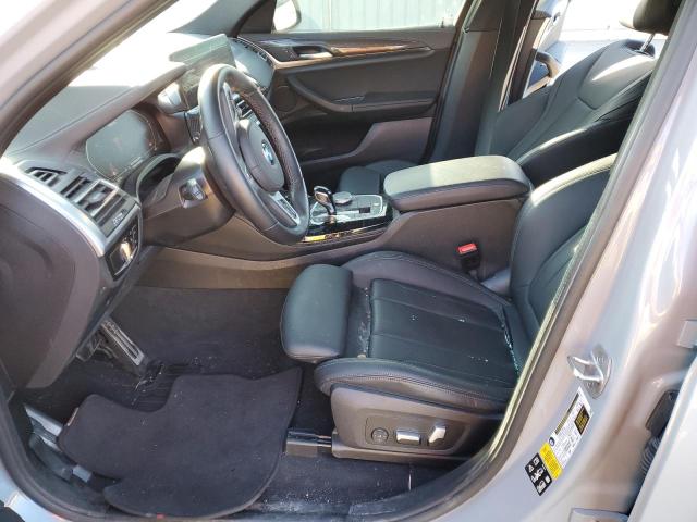 5UX43DT05N9K14463 BMW X4 M40i