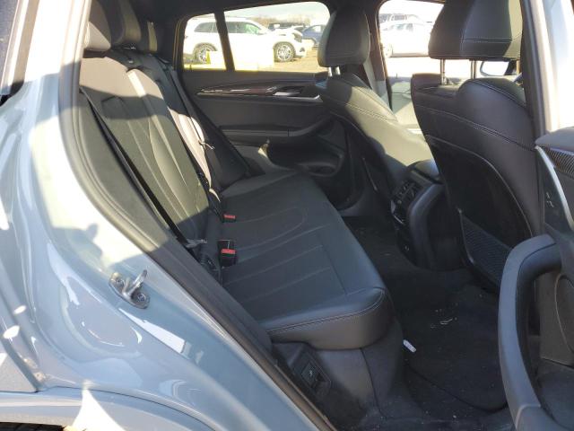 5UX43DT05N9K14463 BMW X4 M40i