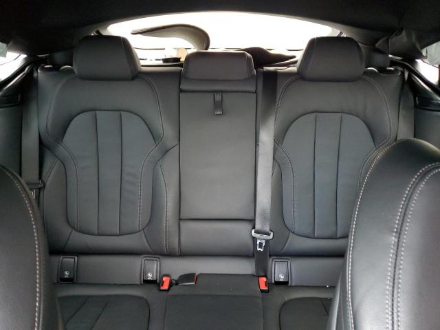 5UXCY6C07M9G30623 BMW X6 Xdrive40i