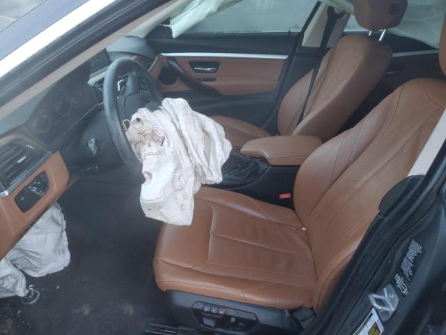 WBA3X9C50ED153611 BMW 335 Xigt