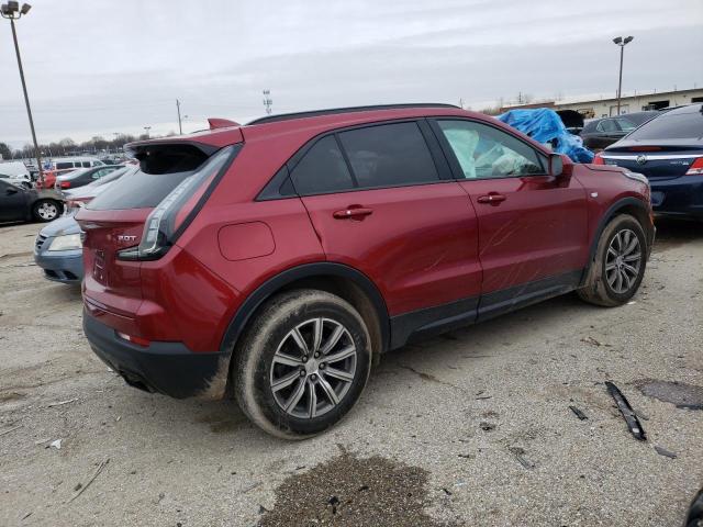 1GYFZFR45KF175735 Cadillac XT4 SPORT
