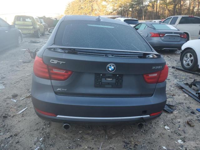 WBA3X9C50ED153611 BMW 335 Xigt