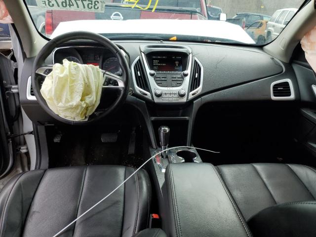 2GKALPEKXH6318651 GMC Terrain Slt
