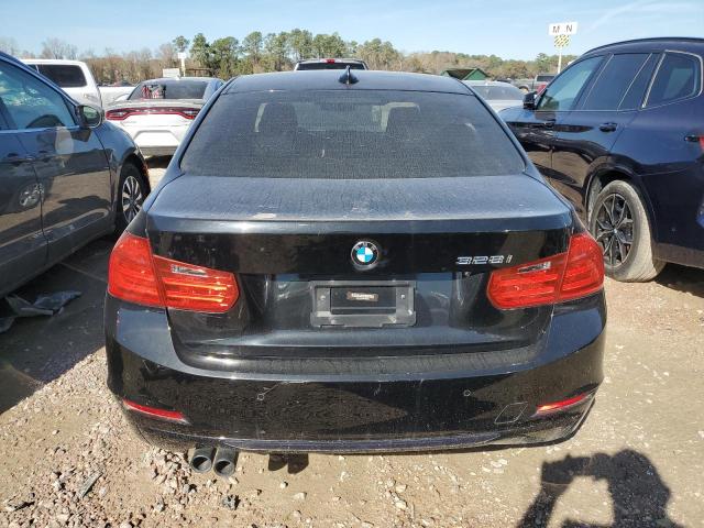 WBA3A5C54FF610825 BMW 328 I