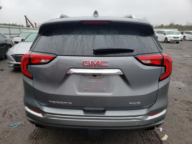 3GKALXEX2LL155364 GMC Terrain Denali