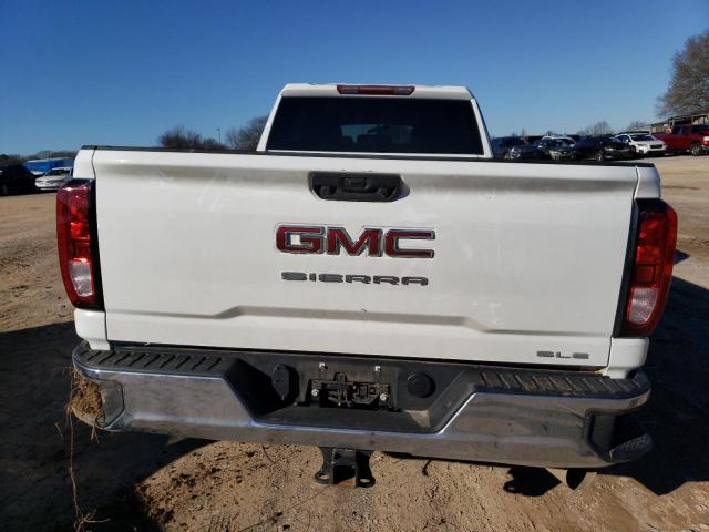1GT49TEY1NF202194 GMC Sierra K3500 Sle