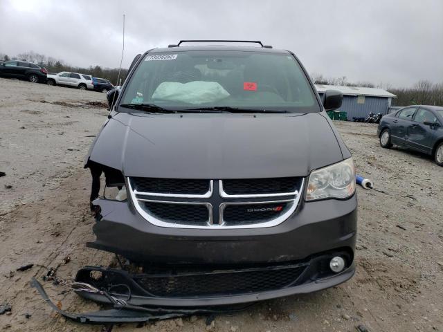 2C4RDGCG5ER190923 Dodge Grand Caravan Sxt