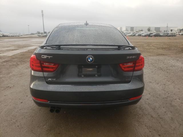 WBA3X5C59ED558567 BMW 328 XIGT