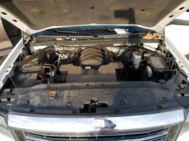 3GTU2UEC0EG325207 GMC Sierra K1500 Sle
