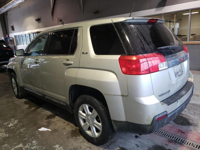 2GKALMEK7F6130553 GMC Terrain Sle