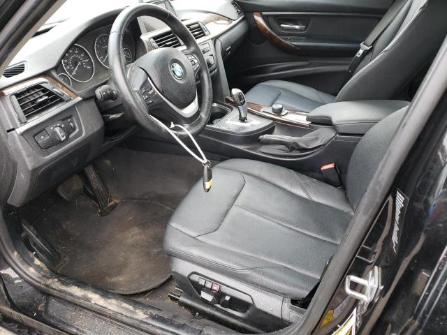 WBA3B5C5XFP653511 BMW 328 Xi Sulev