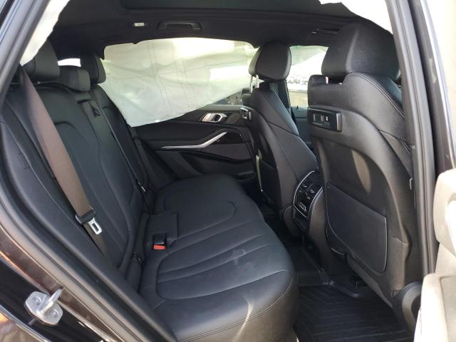 5UXCR4C07M9H08089 BMW X5 Sdrive 40i