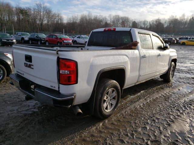 3GTU2UEC0EG325207 GMC Sierra K1500 Sle