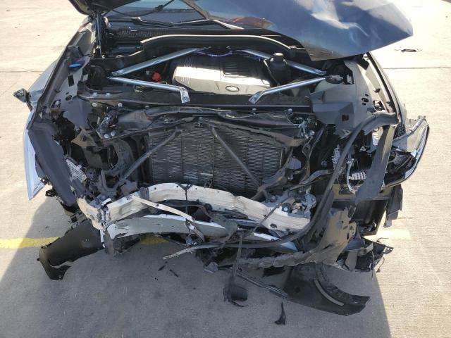 5UXCR4C07M9H08089 BMW X5 Sdrive 40i