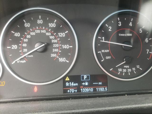 WBA3X5C59ED558567 BMW 328 XIGT