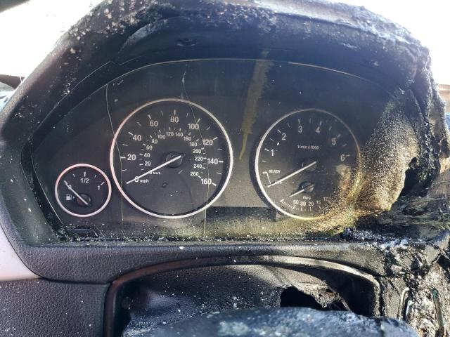 WBA8A3C33HA067203 BMW 320 XI
