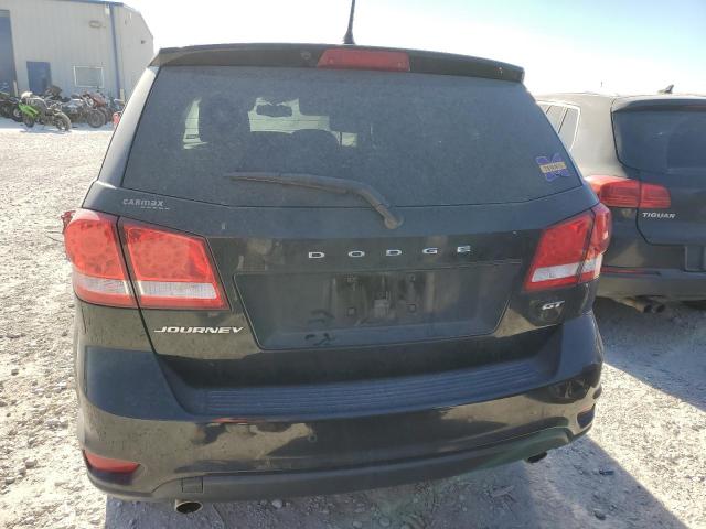 3C4PDCEG8HT564441 Dodge JOURNEY GT