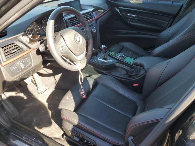 WBA3A5C54FF610825 BMW 328 I