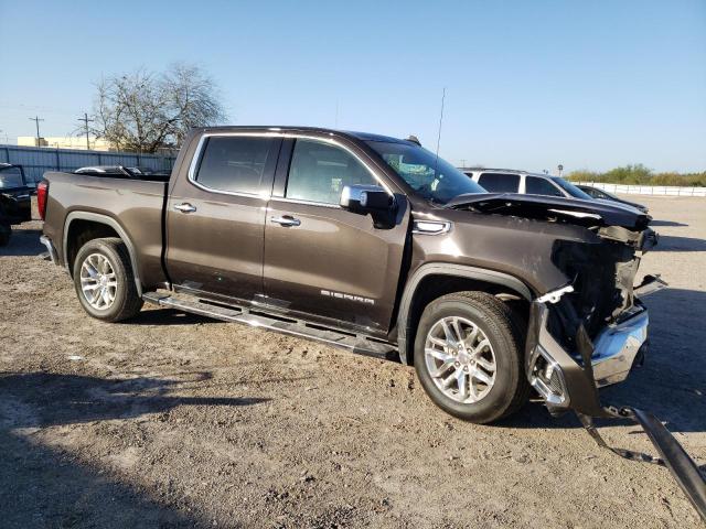 3GTP8DED1NG108382 GMC Sierra Limited C1500 Slt