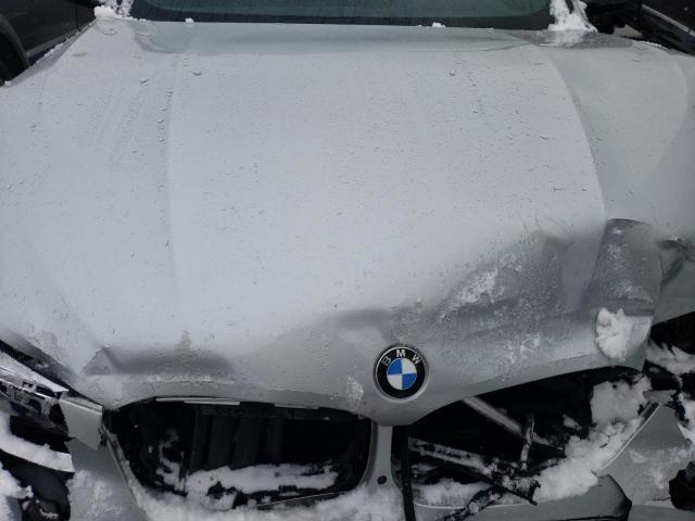 5UX2V5C02L9D17167 BMW X4 Xdrivem40i