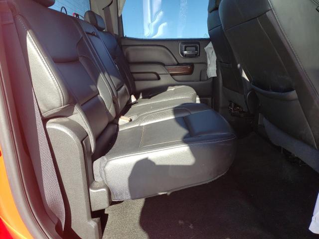 3GTU2MEC0GG155823 GMC Sierra K1500 Sle