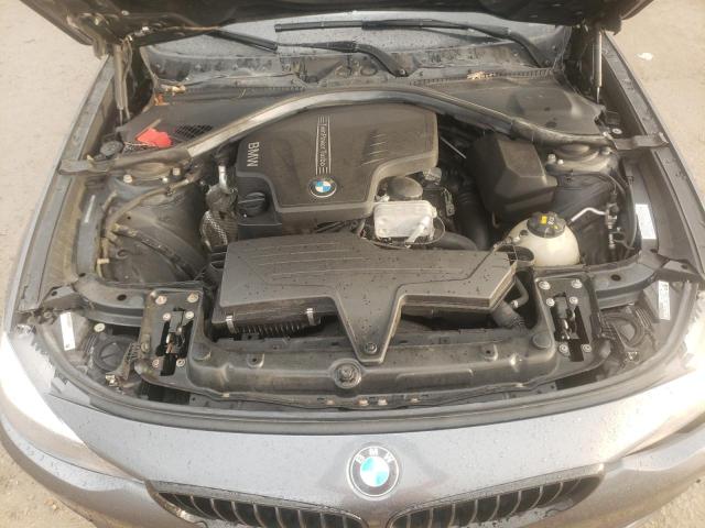WBA3X5C59ED558567 BMW 328 XIGT