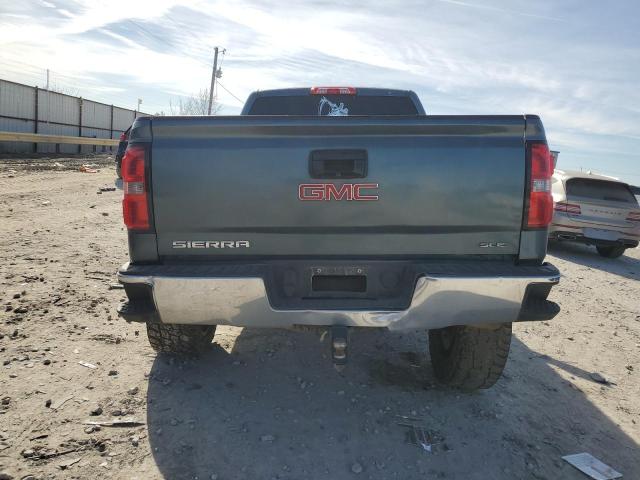 1GTV2UEC7EZ118463 GMC Sierra K1500 Sle