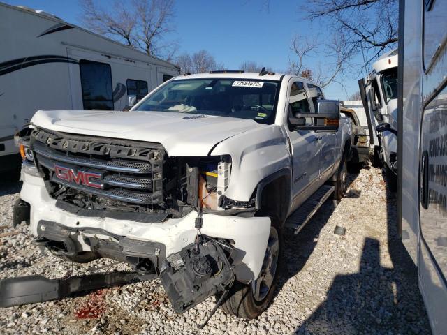 1GT12ZE88FF509809 auction archive image