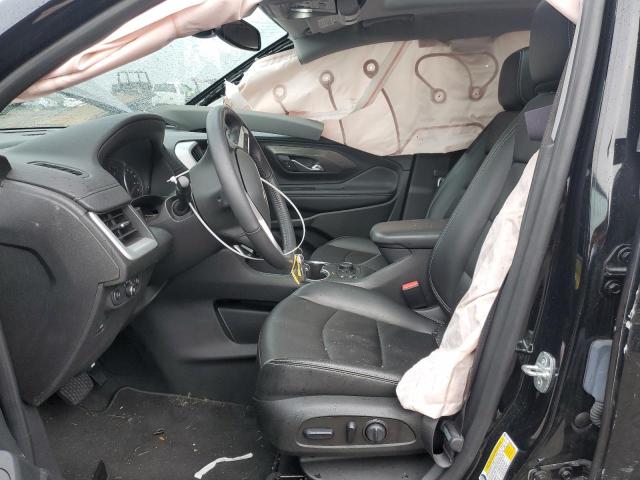 3GKALVEV0NL113443 GMC Terrain Slt