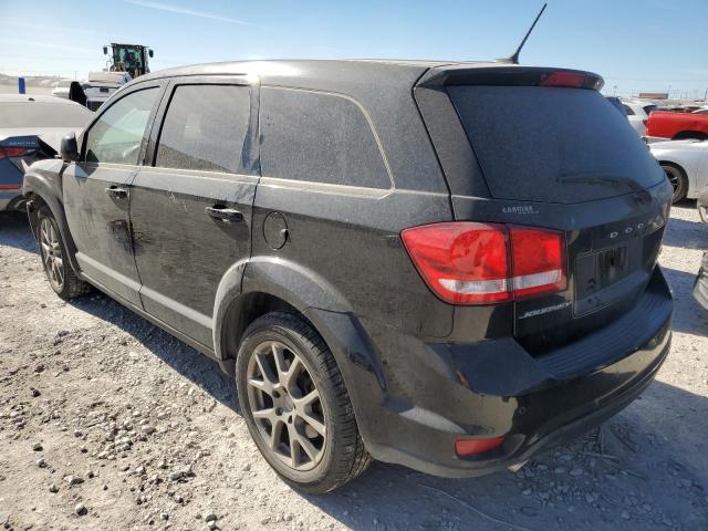 3C4PDCEG8HT564441 Dodge JOURNEY GT