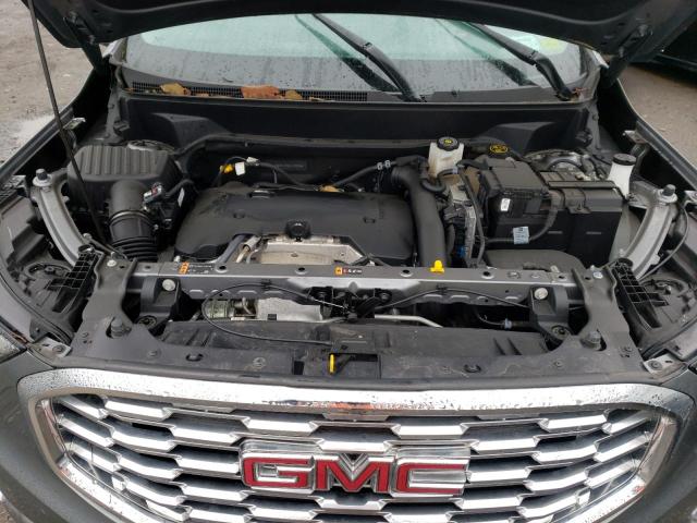 3GKALXEX2LL155364 GMC Terrain Denali