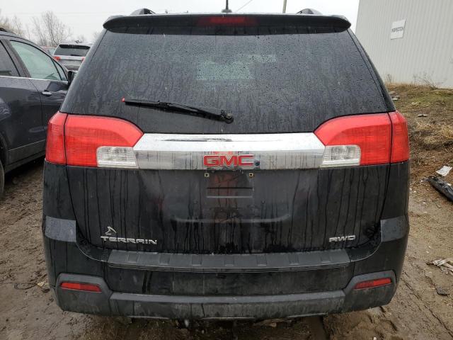 2GKFLWEK9F6427020 GMC Terrain Sle