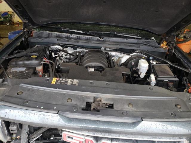 1GTV2LEC7JZ146123 GMC Sierra K1500