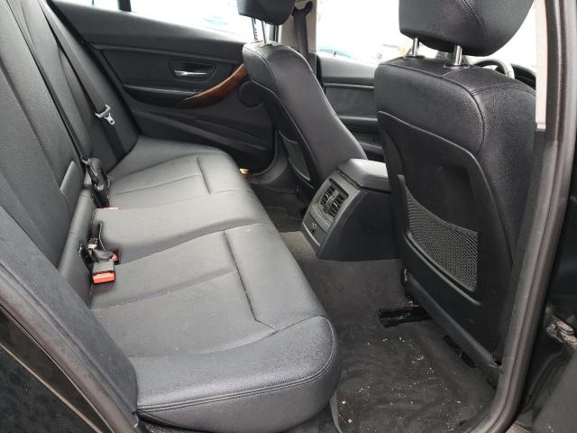WBA3B5C5XFP653511 BMW 328 Xi Sulev