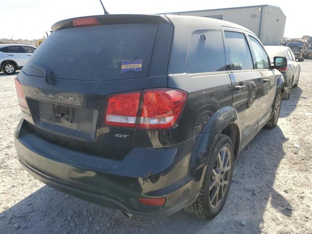 3C4PDCEG8HT564441 Dodge JOURNEY GT