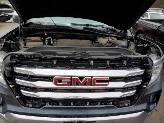 3GTU9BEDXLG197001 GMC Sierra K1500 Sle