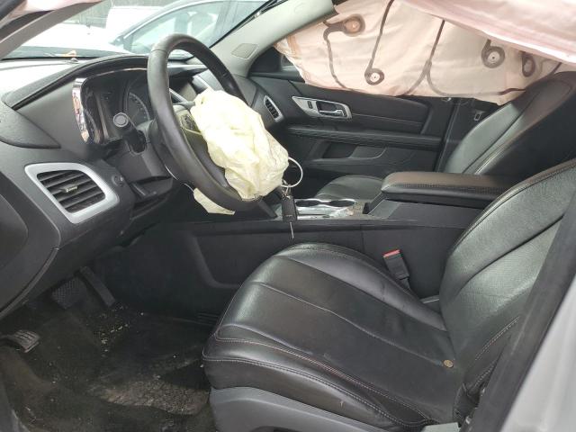 2GKALPEKXH6318651 GMC Terrain Slt