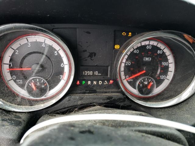 2C4RDGCG5ER190923 Dodge Grand Caravan Sxt