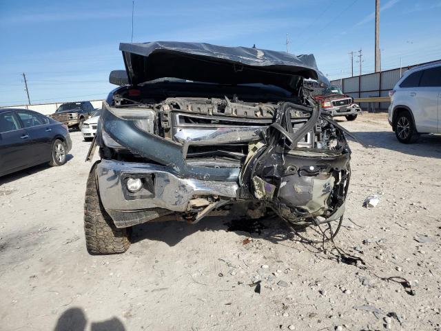 1GTV2UEC7EZ118463 GMC Sierra K1500 Sle