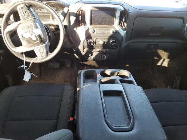 1GT49TEY1NF202194 GMC Sierra K3500 Sle