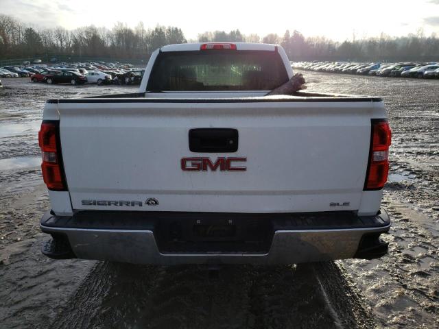 3GTU2UEC0EG325207 GMC Sierra K1500 Sle