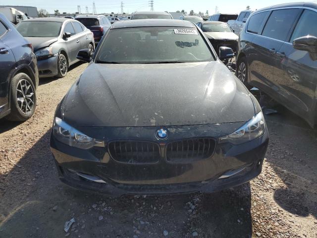 WBA3A5C54FF610825 BMW 328 I