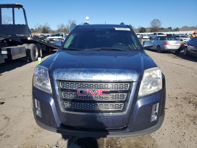 2GKALTEK7E6166770 GMC Terrain Slt