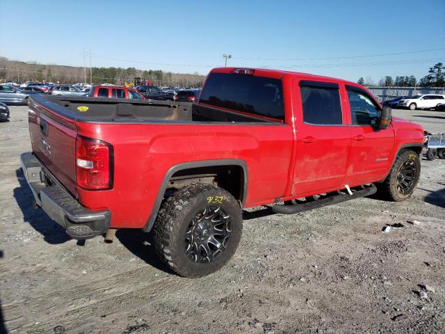 3GTU2MEC0GG155823 GMC Sierra K1500 Sle