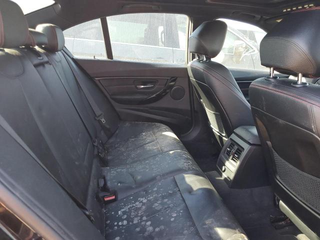 WBA3A5C54FF610825 BMW 328 I