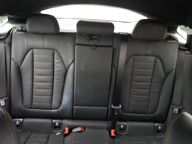 5UX2V5C02L9D17167 BMW X4 Xdrivem40i