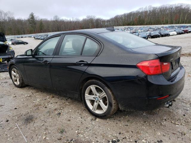 WBA3B5C5XFP653511 BMW 328 Xi Sulev