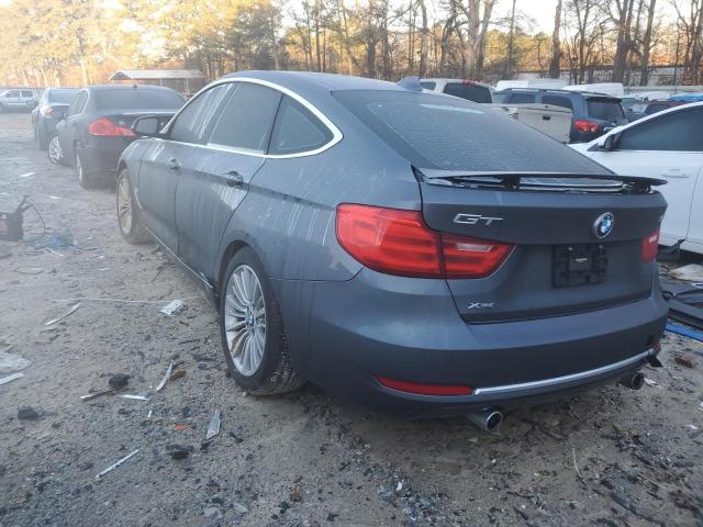 WBA3X9C50ED153611 BMW 335 Xigt