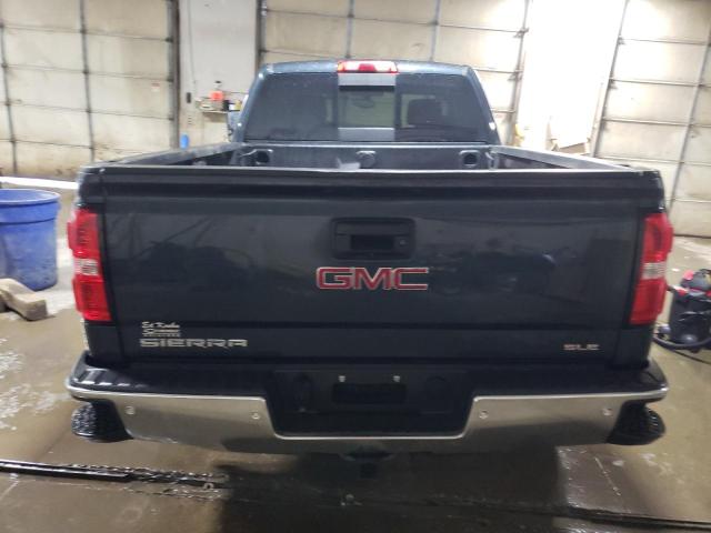 1GTV2MEC8HZ154084 GMC Sierra K1500 Sle